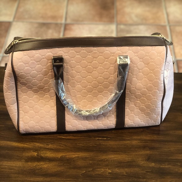 Duffle Bag - Picture 2 of 2